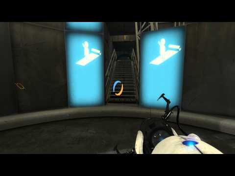 Portal 2 Glitches and Tricks