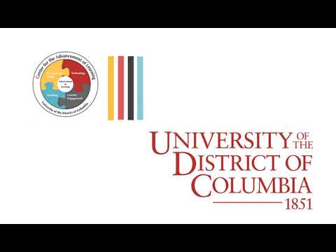 UDC Blackboard Ultra Course Template