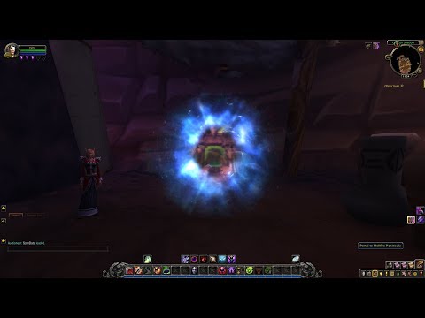 Portal to Outland | Orgrimmar | World of Warcraft