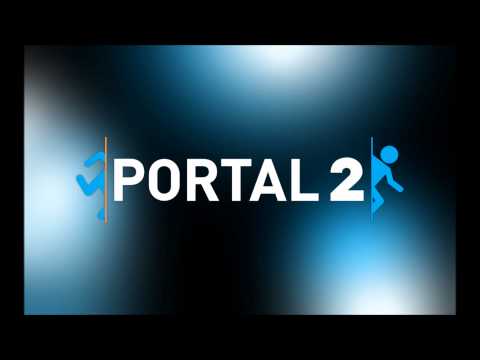 Portal 2 - Reconstructing Science (Main Theme) Extended