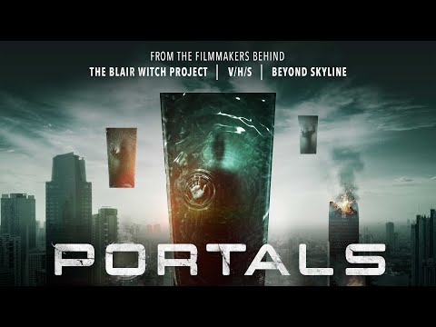 Portals - Official Trailer