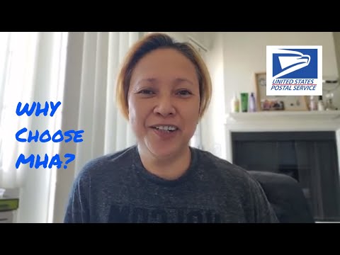 USPS Why Apply for Mail Handler Instead of Mail Processing Assistant?