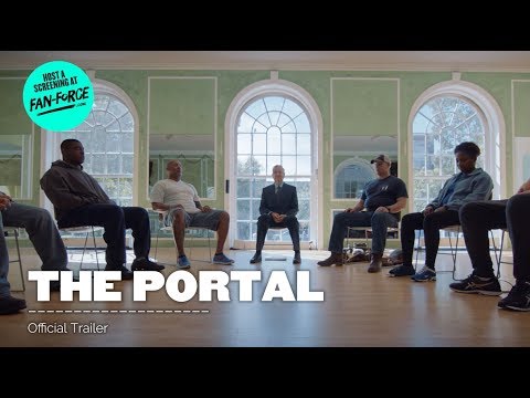 THE PORTAL | Official Trailer HD