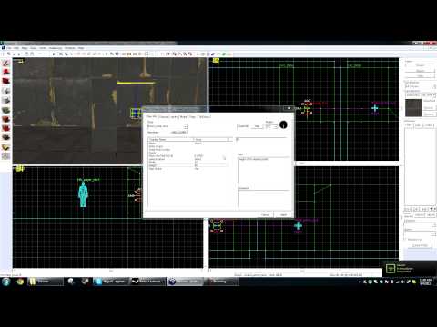 Hammer Tutorial #89 "Portal 2: World Portals"