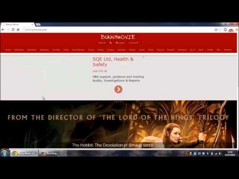 Watch Free Movies using Barwo.com BunnyMovie.com