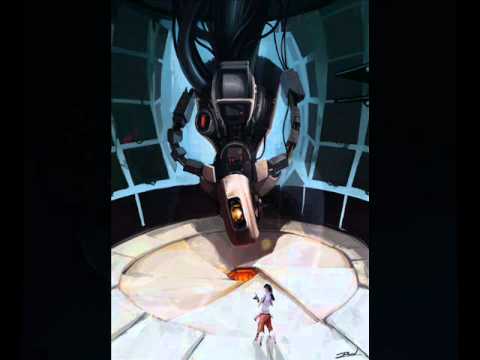 Portal 2 - Greatest GLaDOS Quotes