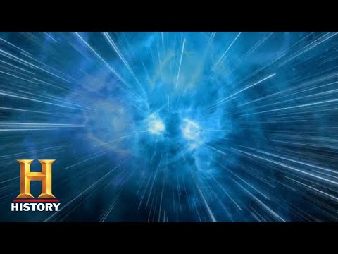 Ancient Aliens: STAR PORTAL DISCOVERED IN HAWAII (Season 14) | History