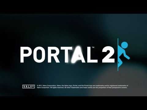 Portal 2 - All 4 Aperture Investment Opportunities (Panels, Robots, Turrets and Boots)