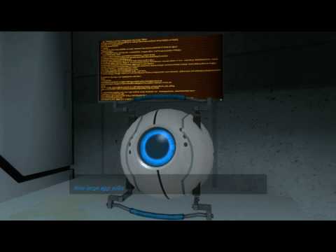 Portal Cake Recipe