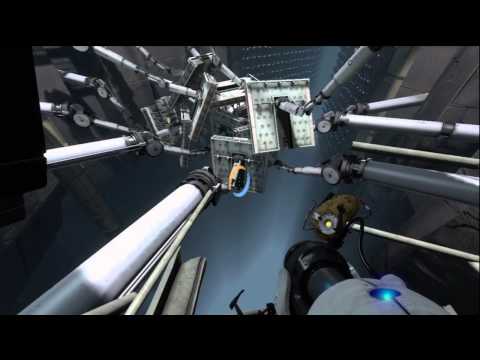 Portal 2 Pit Boss Achievement