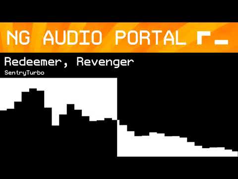 Newgrounds Audio Portal - Redeemer, Revenger