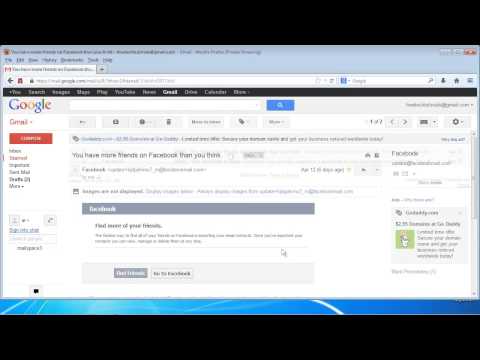 How to Search and Sort Your Mail in Gmail