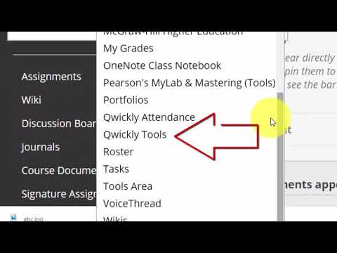 Blackboard User Tip:   How To Send Announcements To Multiple Courses At Once