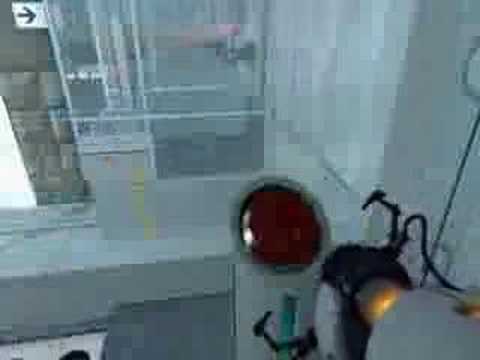 Portal Gameplay