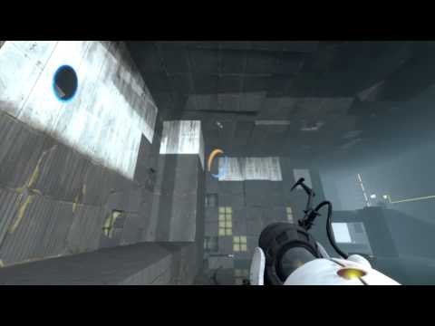 Portal 2- Pturretdactyl Achievement/Trophy Guide