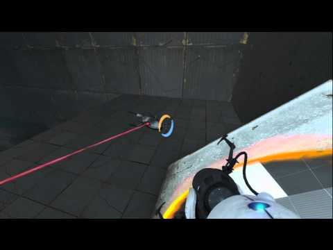 Portal 2 Pturretdactyl Achievement