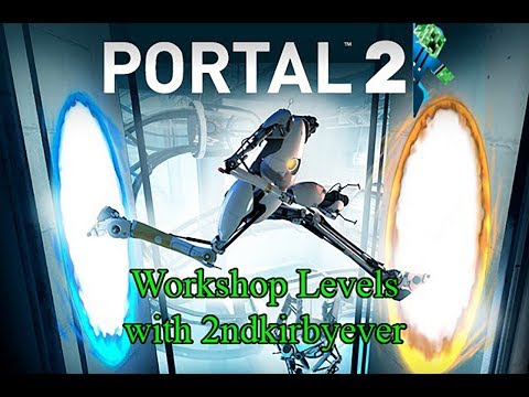 Portal 2 Workshop - Conversion