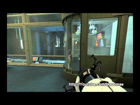Portal 2: Best of Wheatley