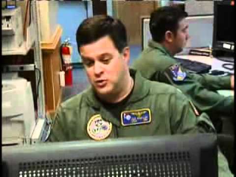 -Mail Call NORAD.flv