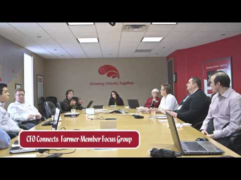 CFO Connects-Taking Performance to the Next Level