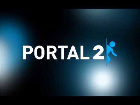 Portal 2 - Reconstructing Science (Main Theme)