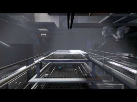 Portal 2 Teaser Trailer