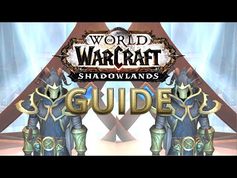 How To Get From Orgrimmar To The Dark Portal Outland WoW Shadowlands