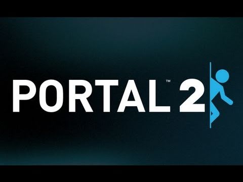 Portal 2 Video Review