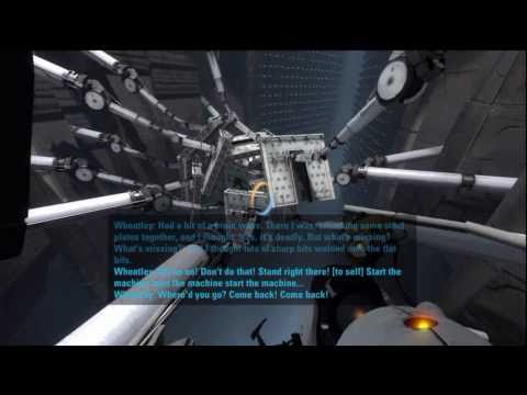 Portal 2 " PIT BOSS " Trophy / Achievement Guide