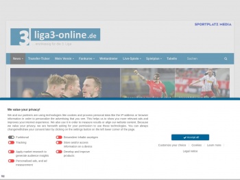liga3-online.de