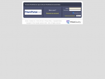 PrismPortal.net