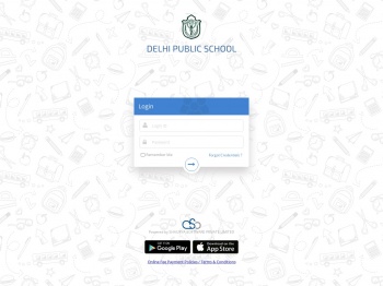 cloud 9 login - Delhi Public School