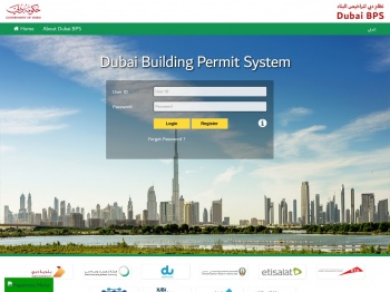 BPSHome - Dubai Municipality
