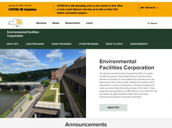 Environmental Facilities Company | Environmental Facilities ...