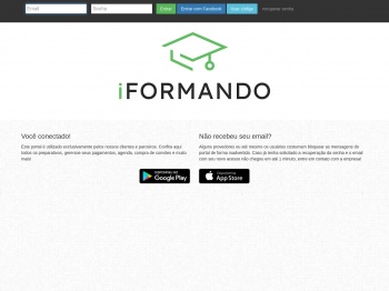 iFormando - Portal Making Cliente