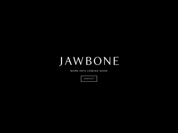 jawbone