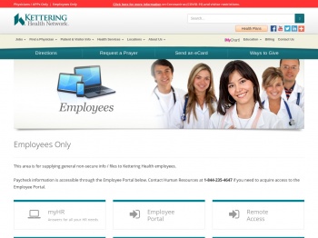kmc employee portal » LoginVast.Com