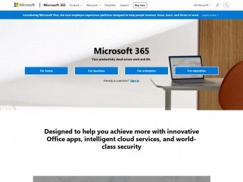 Microsoft 365 now with Office 365 - Windows 10 & Microsoft ...