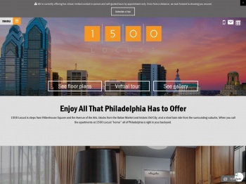 1500 Locust | Apartments in Philadelphia, PA