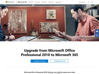 Download Office 2010 Professional | Microsoft 365