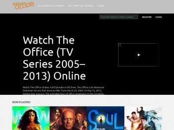 theofficetv: Watch The Office Online Free Full Episodes