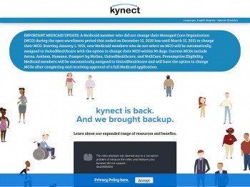 Kynect - Kentucky.gov