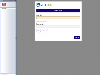 Rite Aid Portal