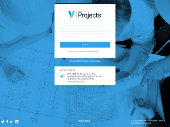 Viewpoint for Projects
