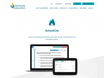 SchoolCity - Illuminate Education