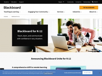Blackboard for K-12 | Learning Management System for ...