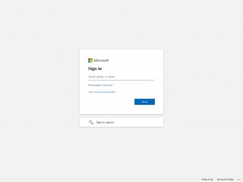 Microsoft Partner Portal - Office 365