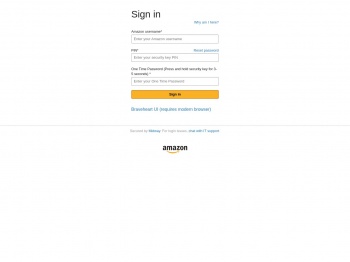 PeoplePortal - Amazon.com