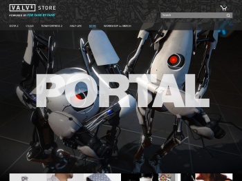 Title - PORTAL - Valve Store
