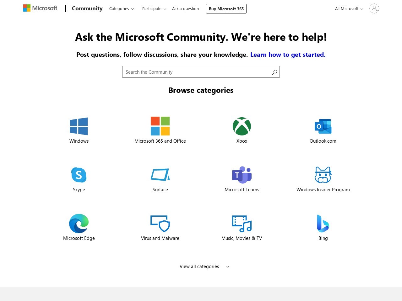 Cannot download mail and pictures - Microsoft Community